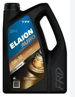 YPF Elaion Supremo 5W-30